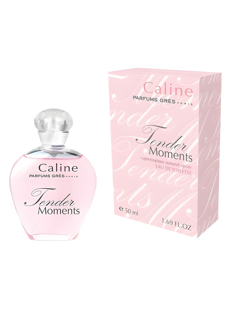 Caline Tender Moments