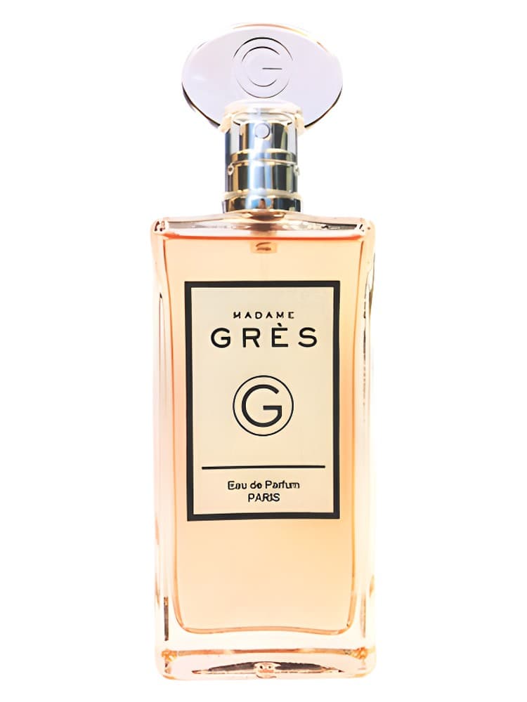 Madame Gres