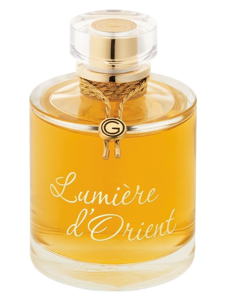 Lumiere d Orient