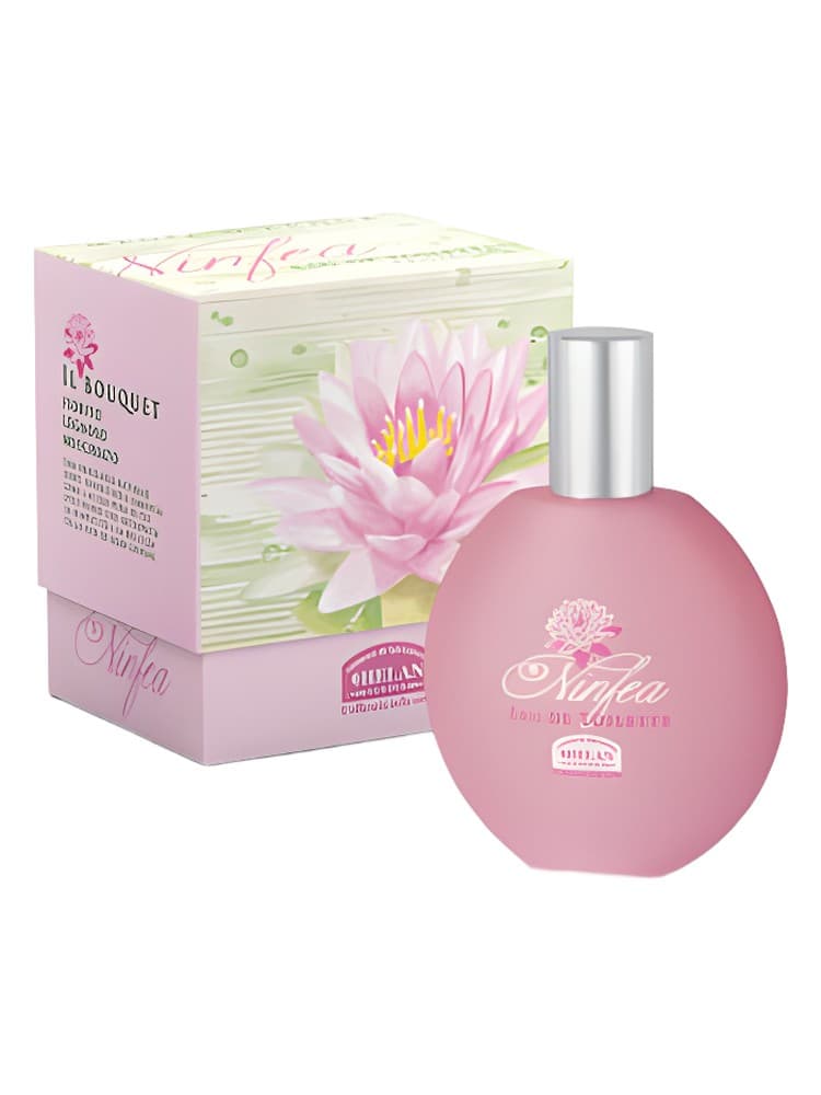 Ninfea Magia d Acqua