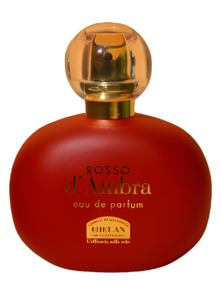 Rosso d Ambra