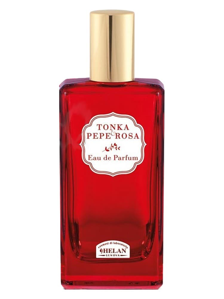 Tonka Pepe Rosa