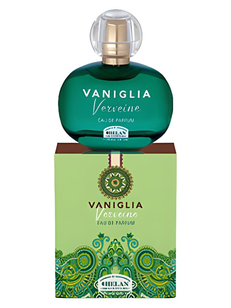 Vaniglia Verveine