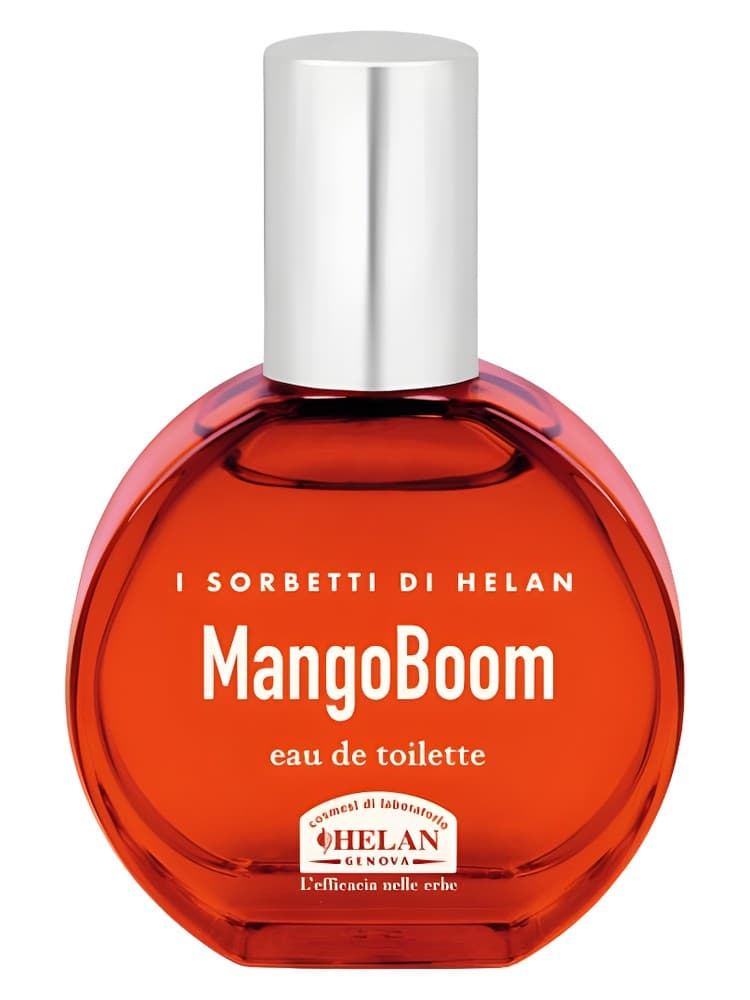 MangoBoom
