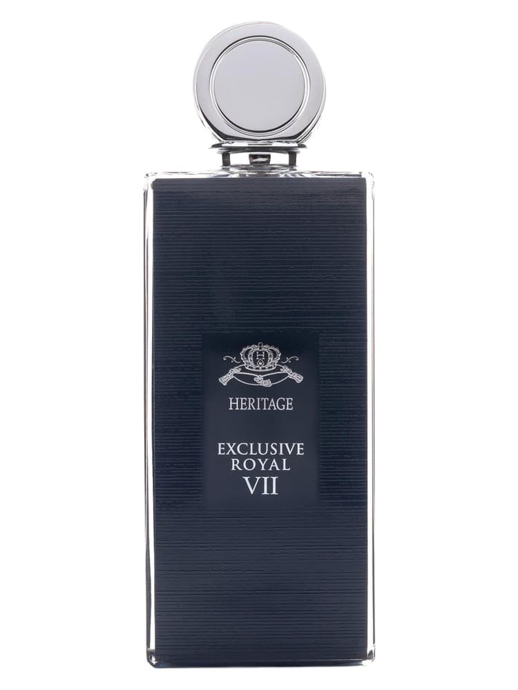 Exclusive Royal VII