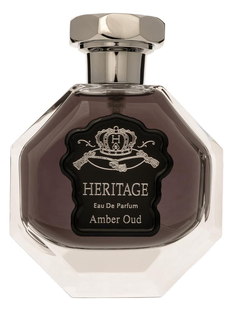 Amber Oud