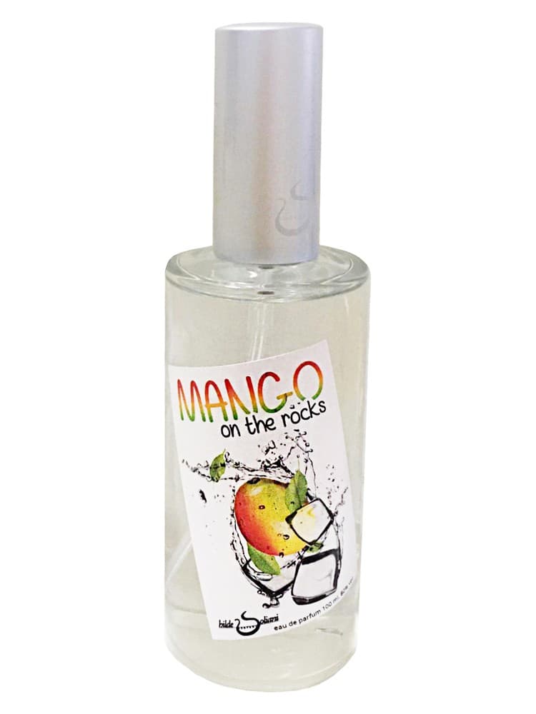 Mango On The Rocks