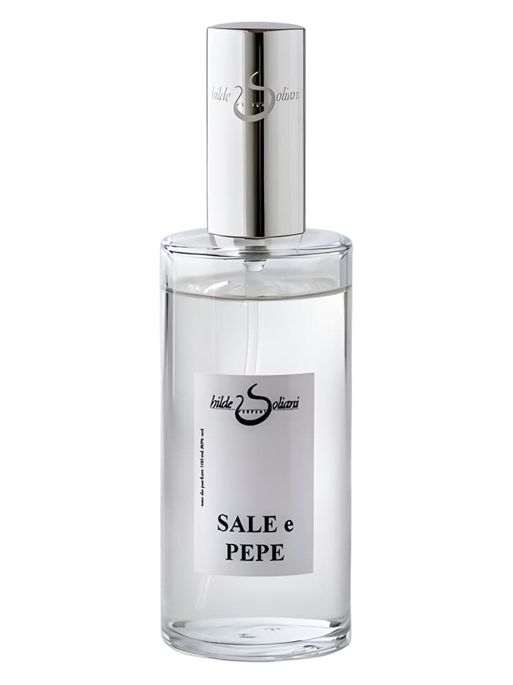 Sale e Pepe