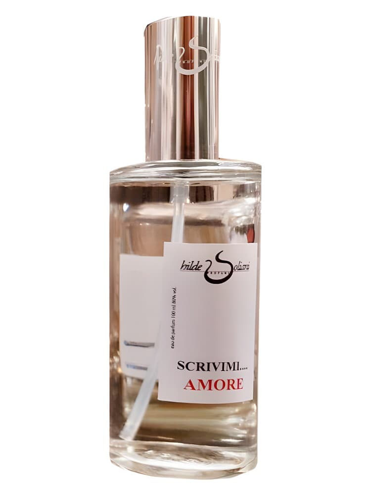 Scrivimi Amore