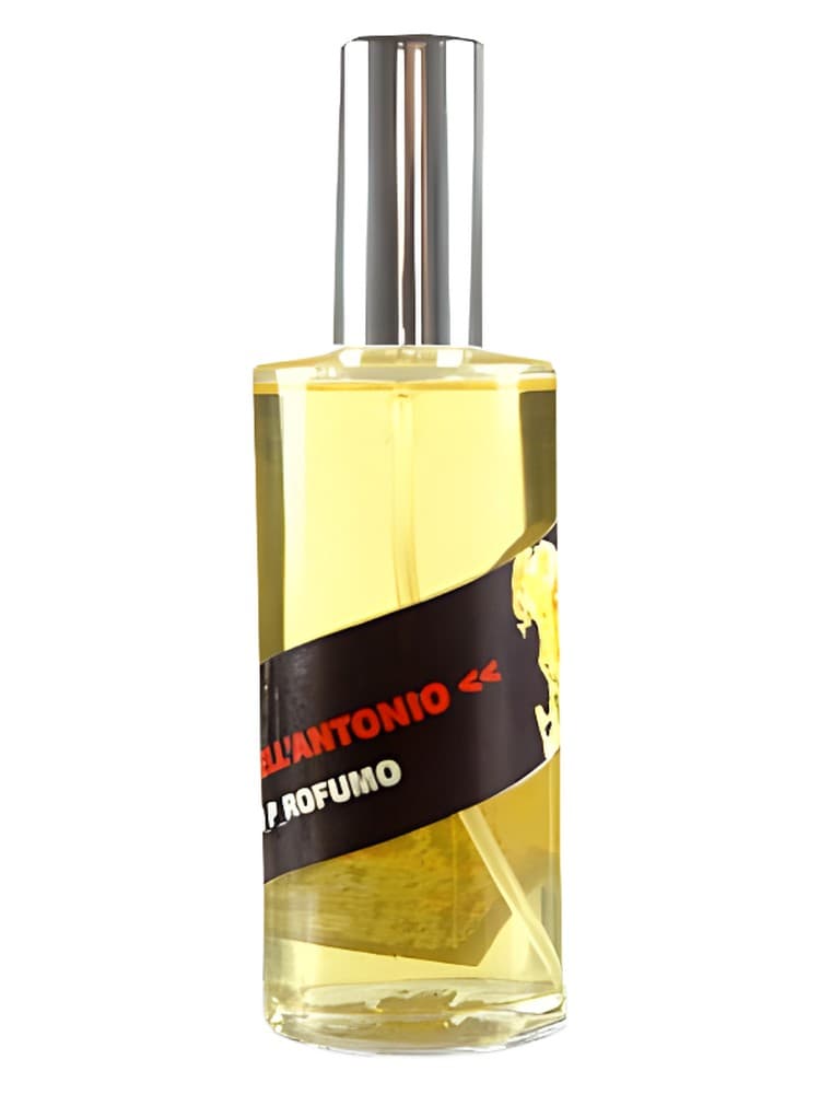 Teatro Olfattivo Di Parma Bell Antonio