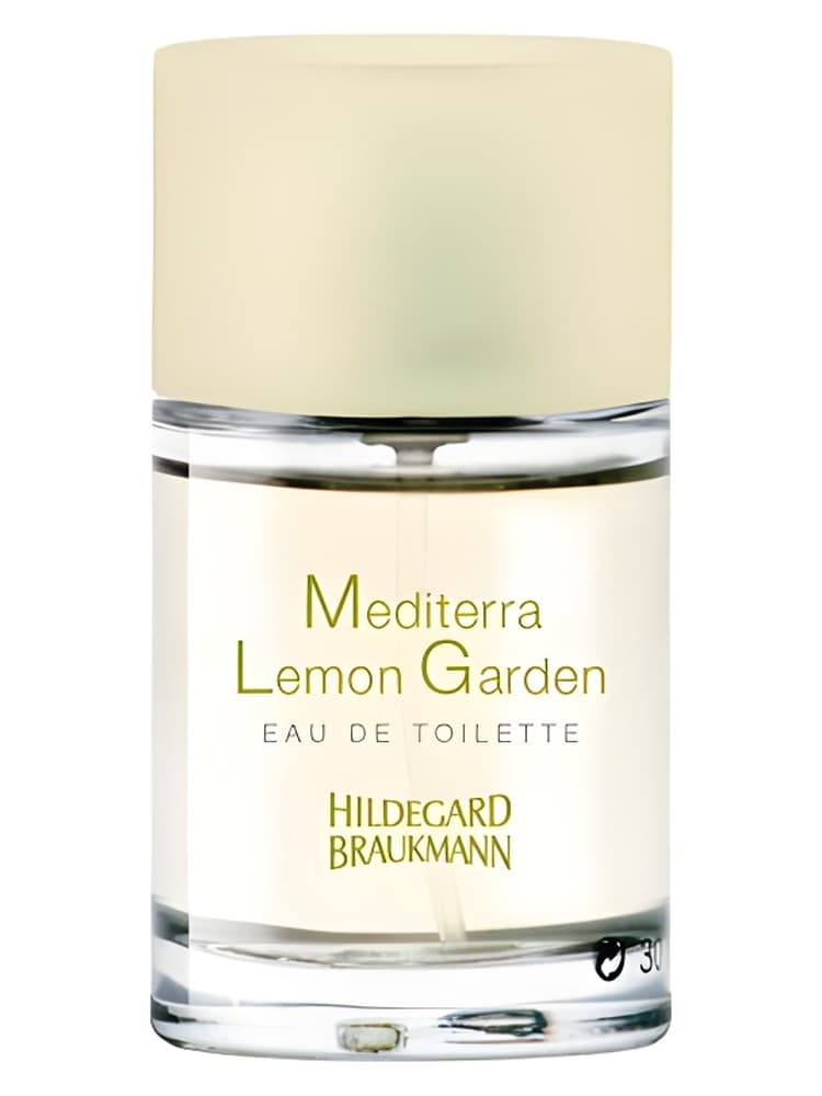 Mediterra Lemon Garden
