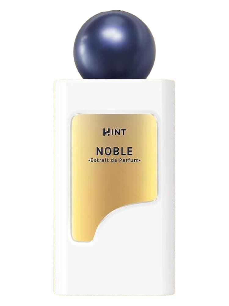 Noble Extrait de Parfum