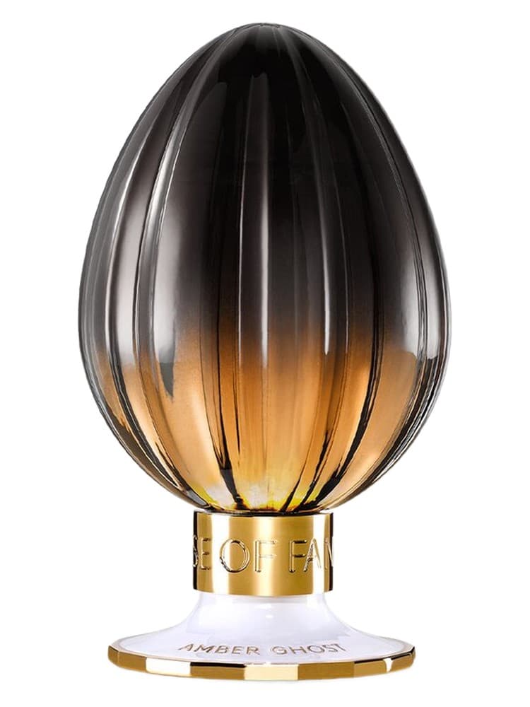 Amber Ghost