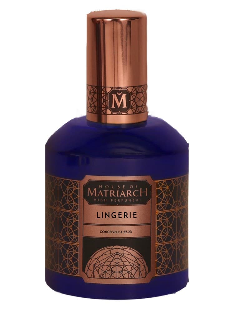 Lingerie