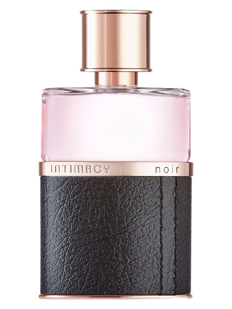 Intimacy Noir