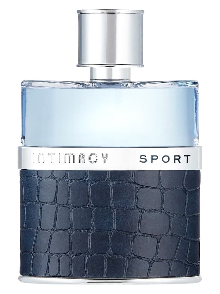 Intimacy Men Sport