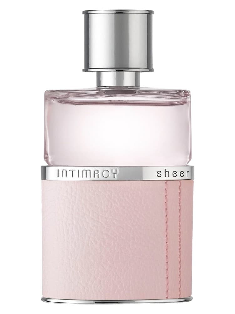 Intimacy Sheer