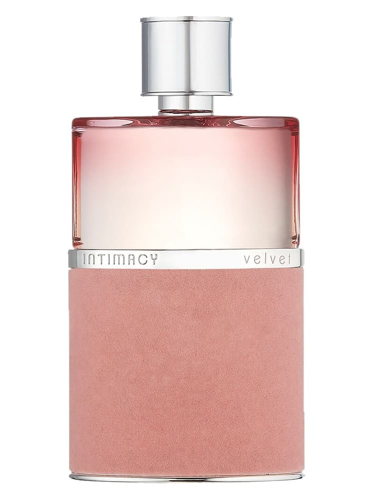 Intimacy Velvet