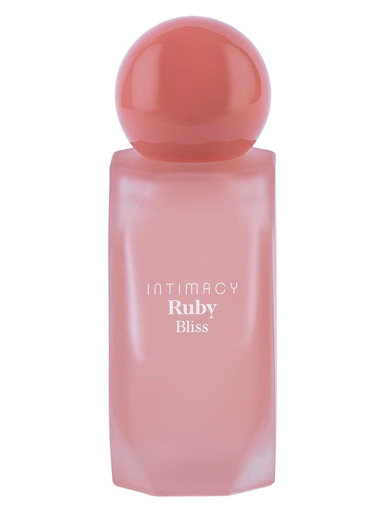 Ruby Bliss