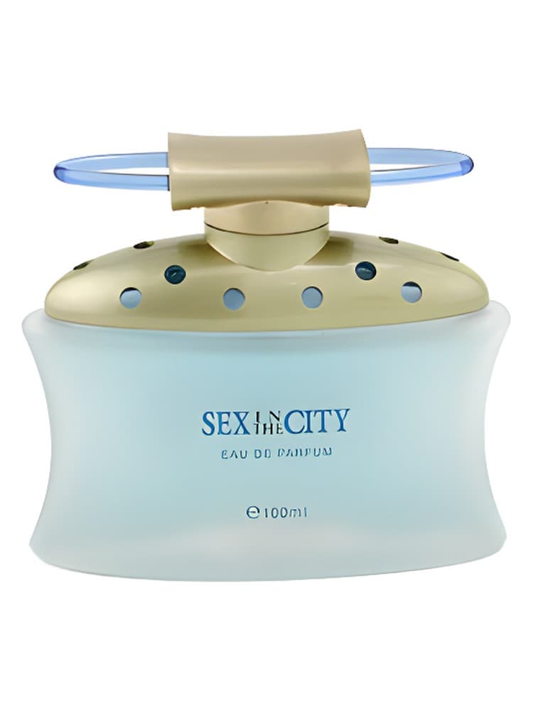 Sex in The City Seduce