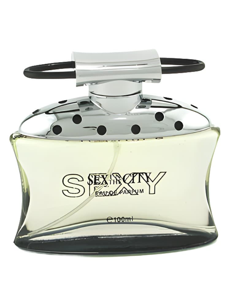 Sex in The City Sexy