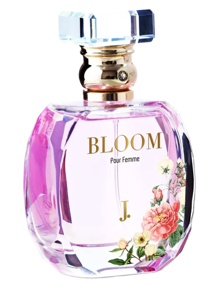Bloom Pour Femme