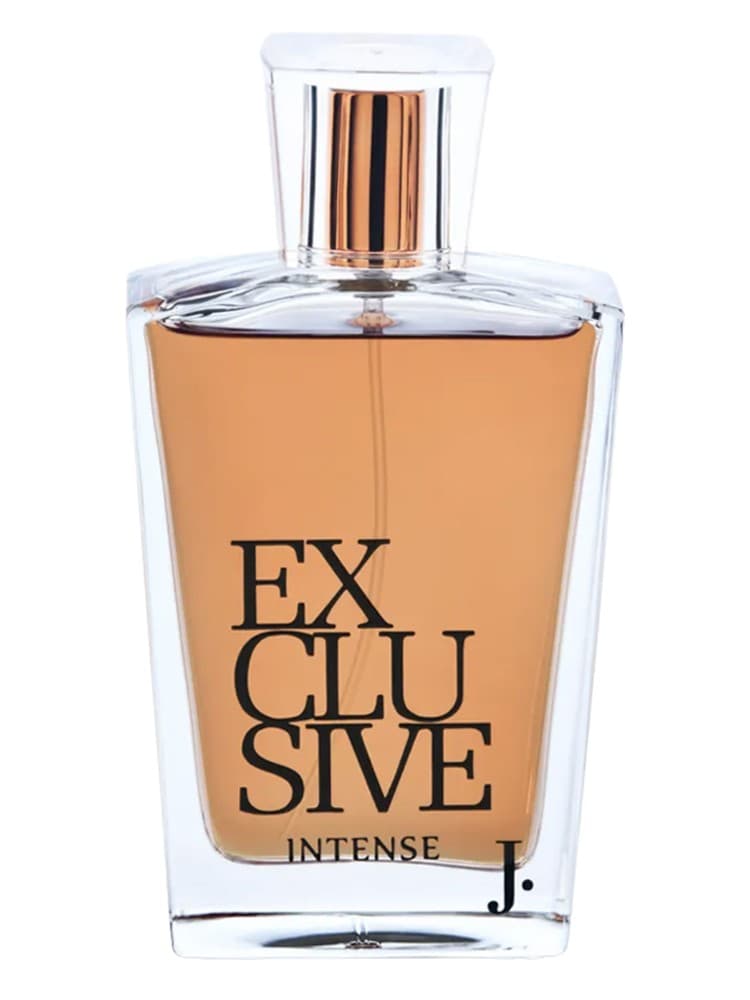 Exclusive Intense