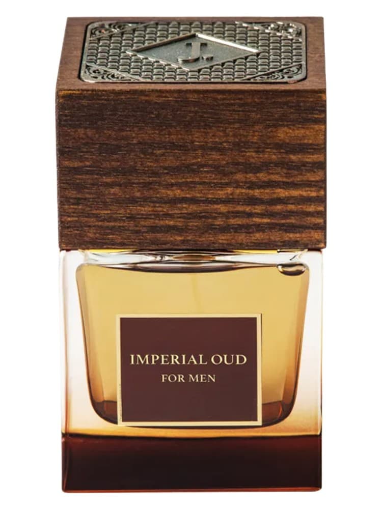 Imperial Oud