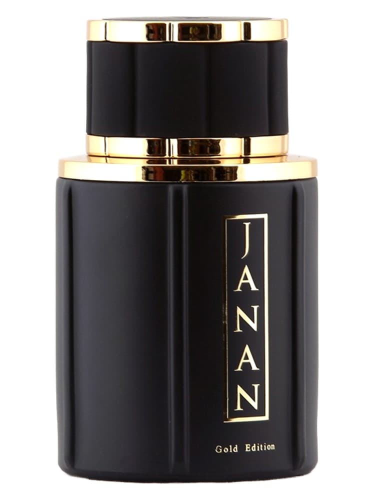 Janan Gold Edition