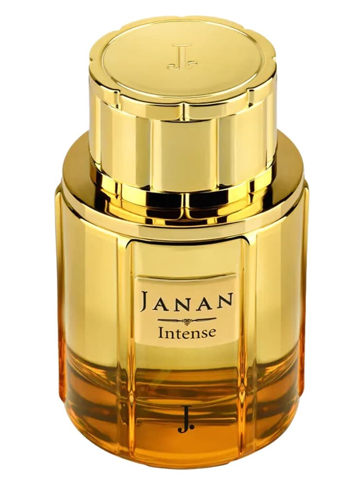 Janan Intense