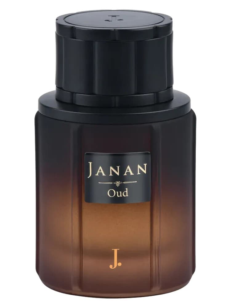 Janan Oud