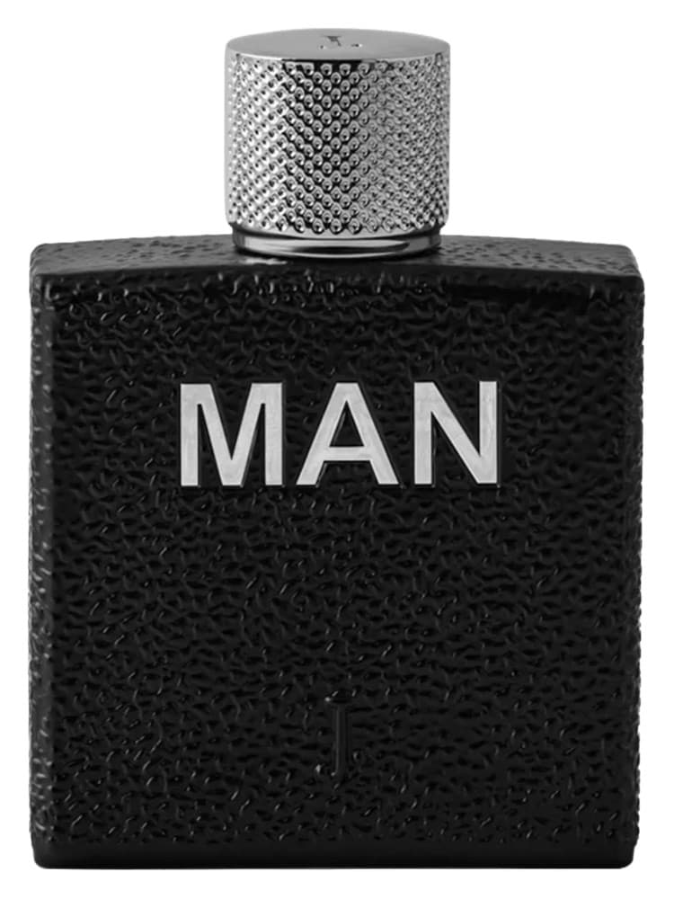 MAN By J