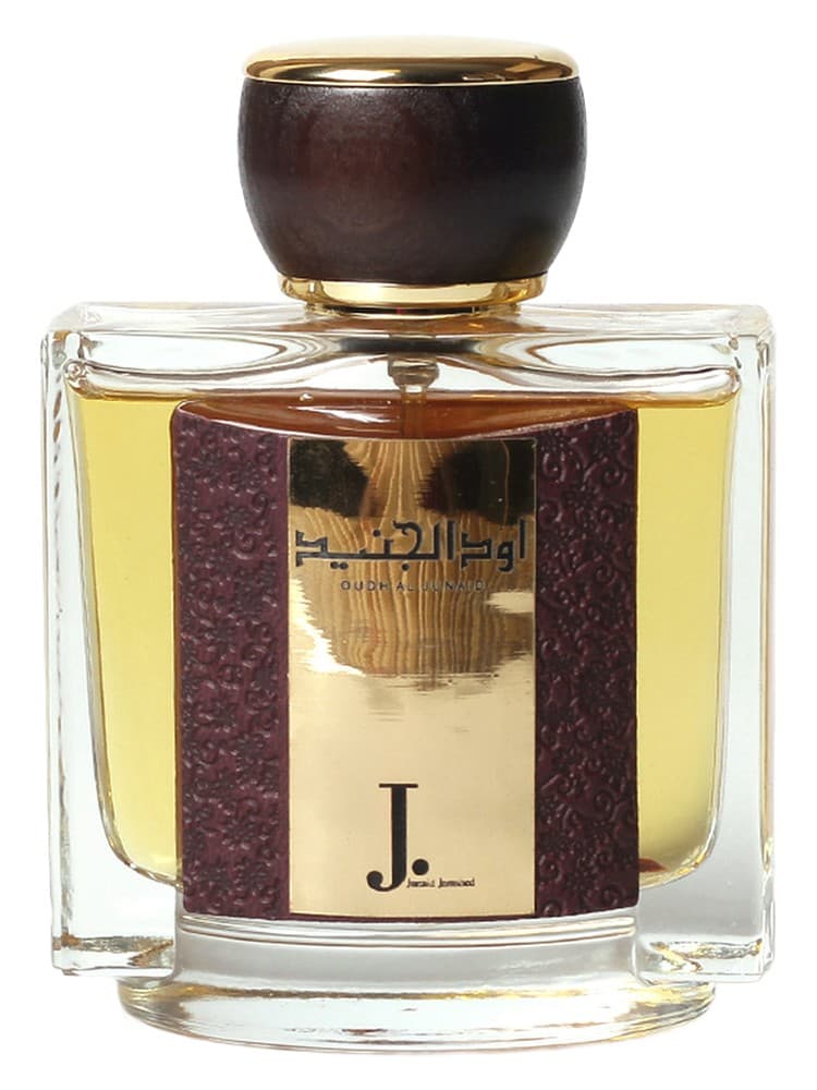 Oudh Al Junaid