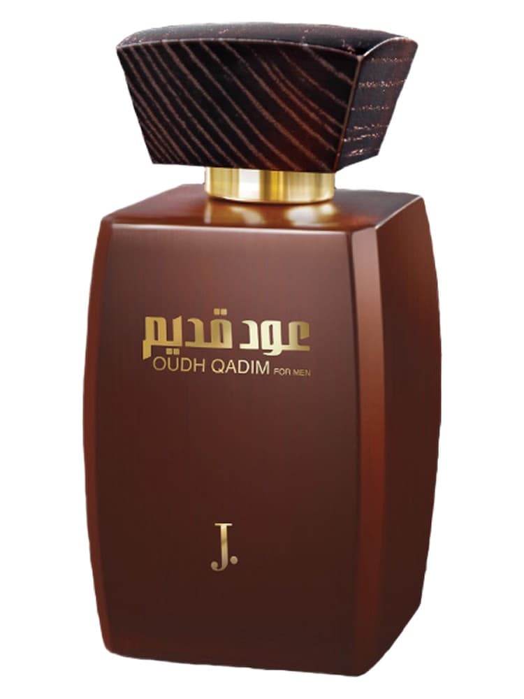 Oudh Qadim