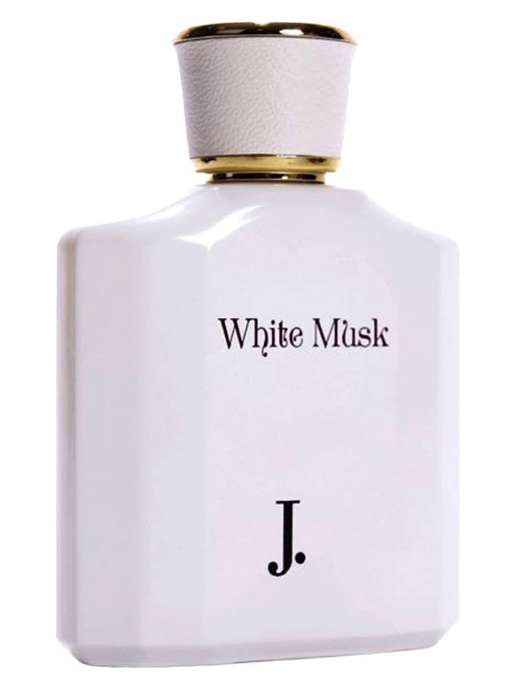 White Musk
