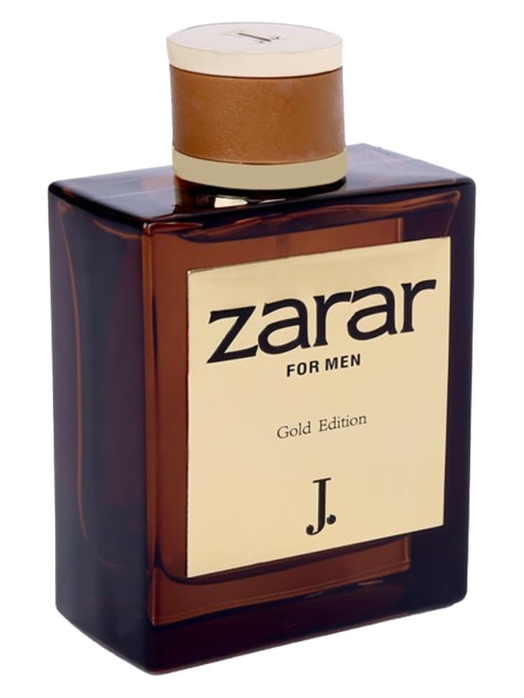 Zarar Gold