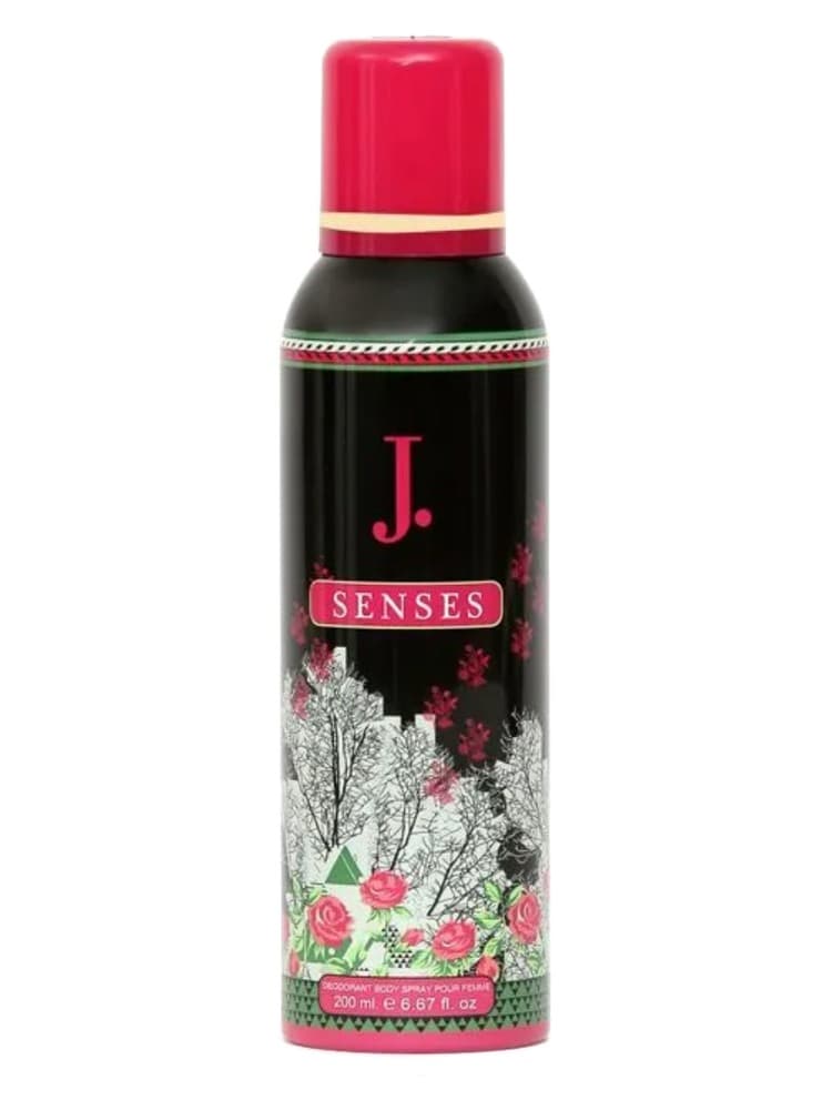 J Senses