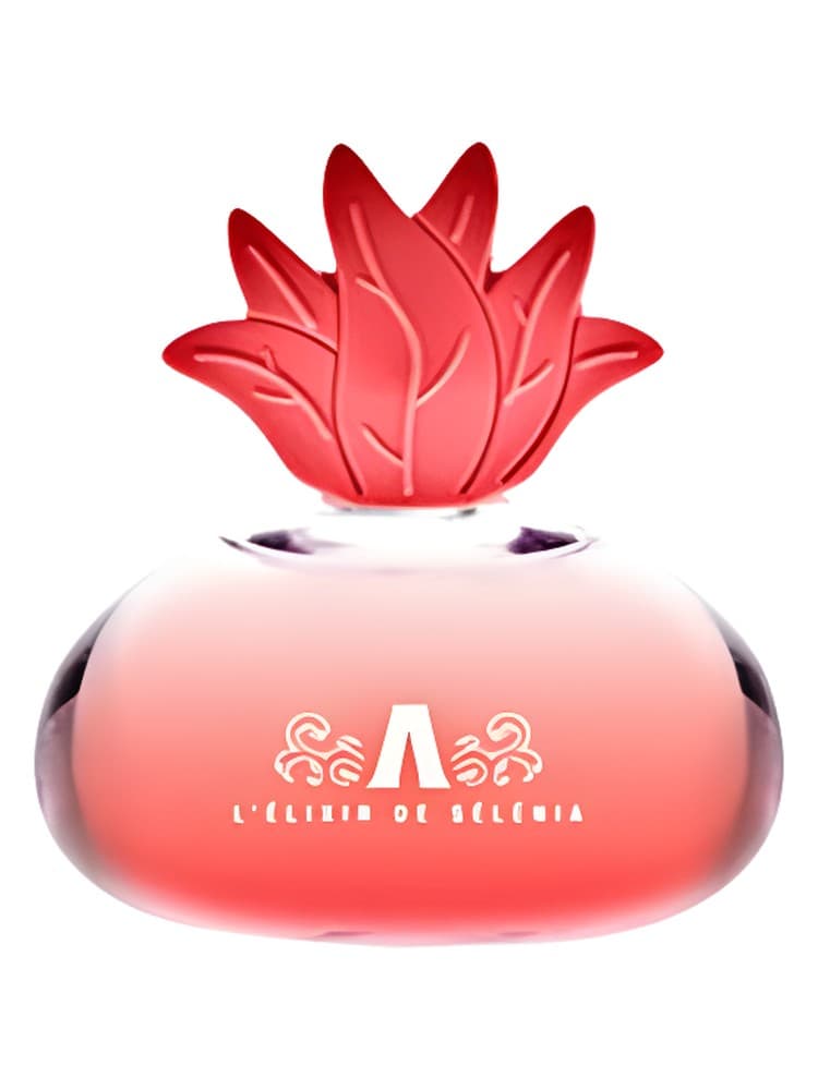 L Elixir de Selenia