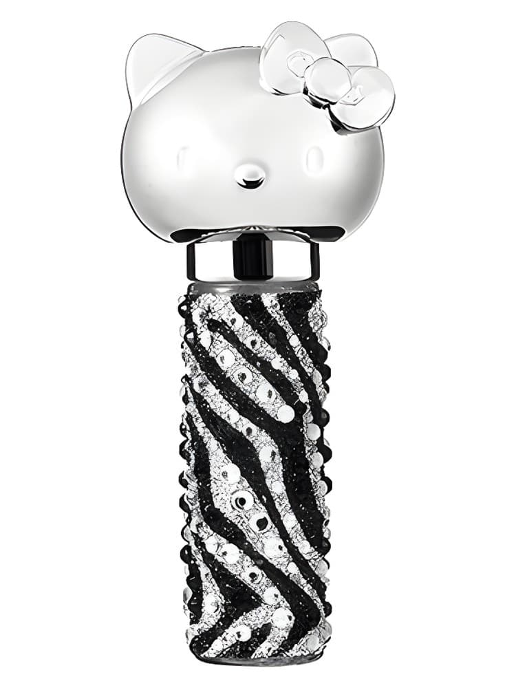 Hello Kitty Wild Thing Roller Girl