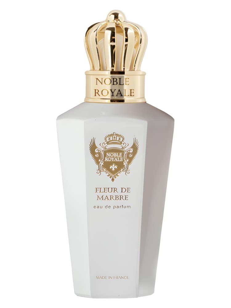 Fleur De Marbre