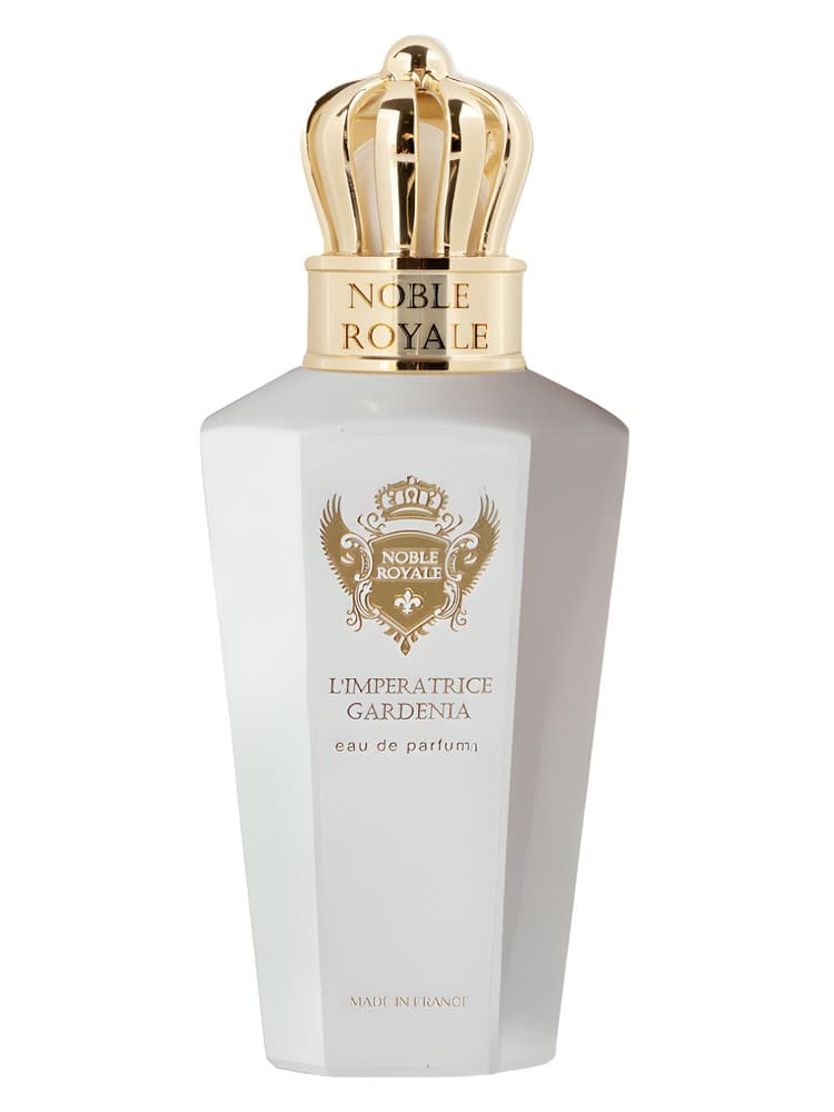 L Imperatrice Gardenia