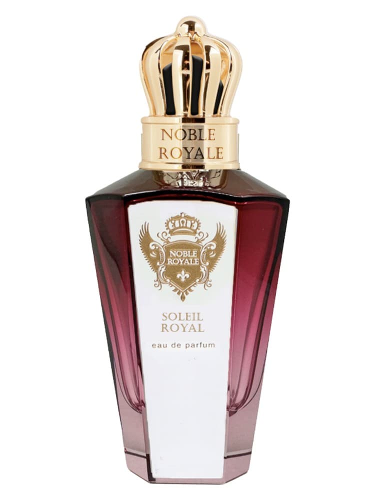 Soleil Royal