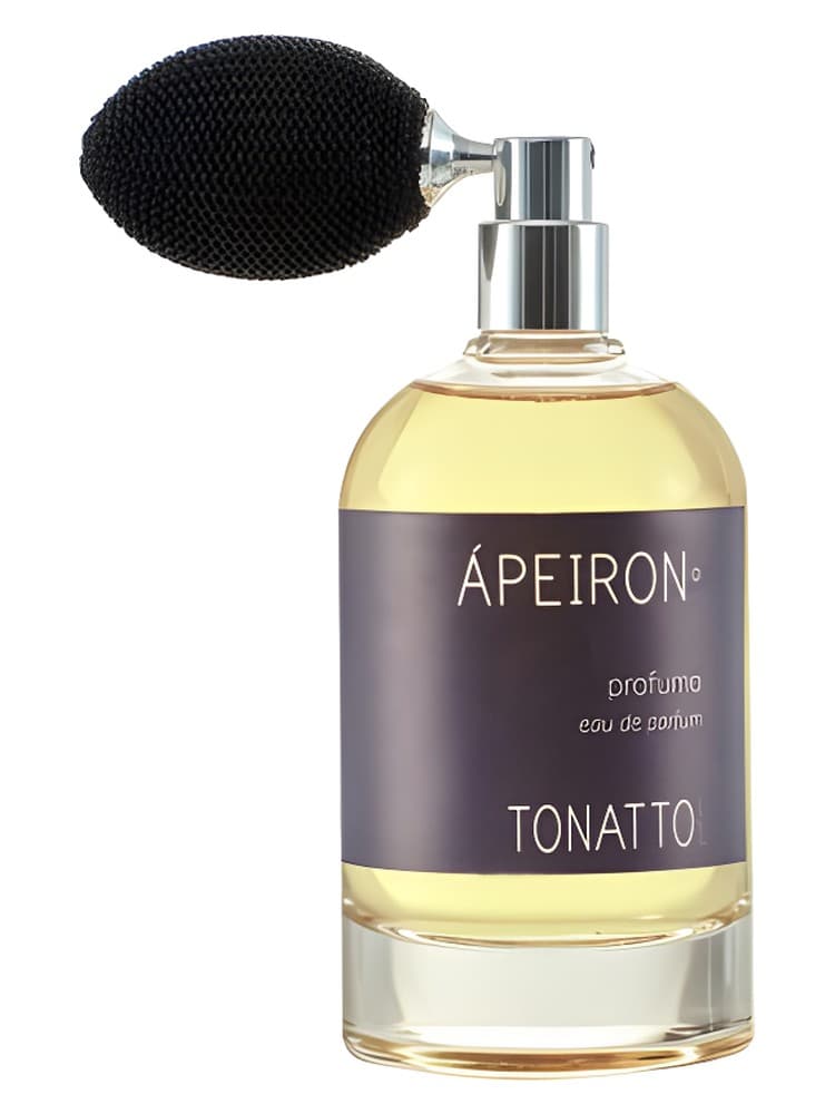 Apeiron