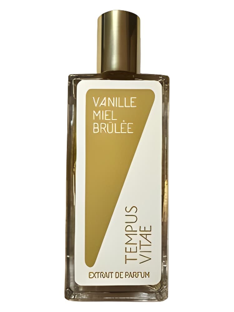 Vanille Miel Brulee
