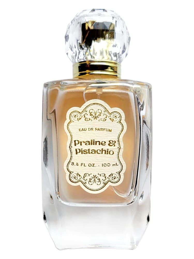 Praline Pistachio