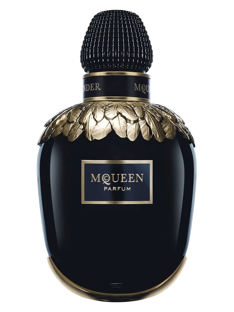 McQueen Parfum
