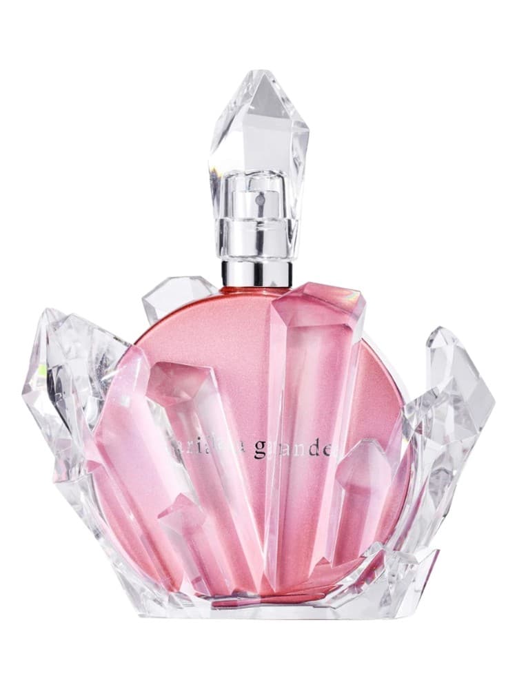 R E M Cherry Eclipse