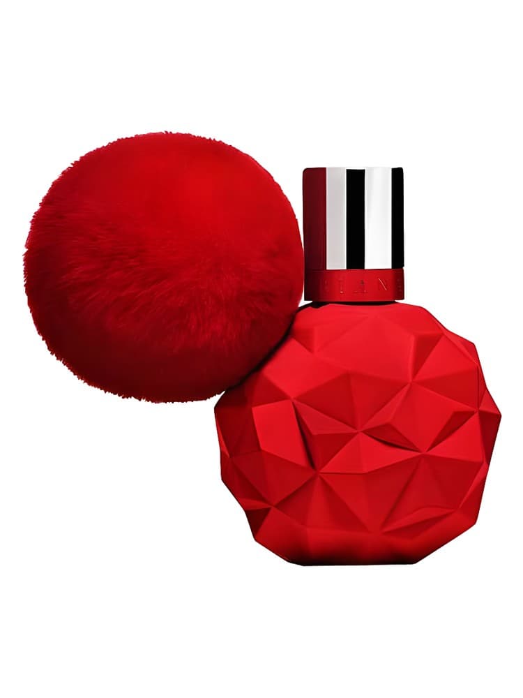 Sweet Like Candy Limited Edition