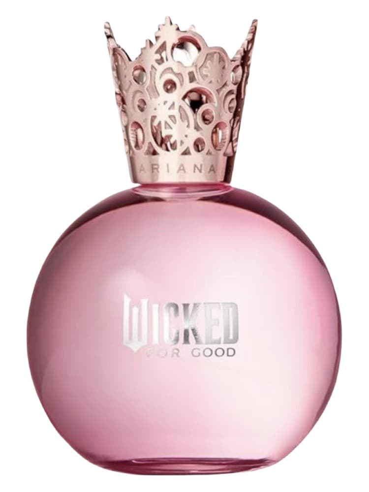 Wicked For Good Glinda Bubbly Pink