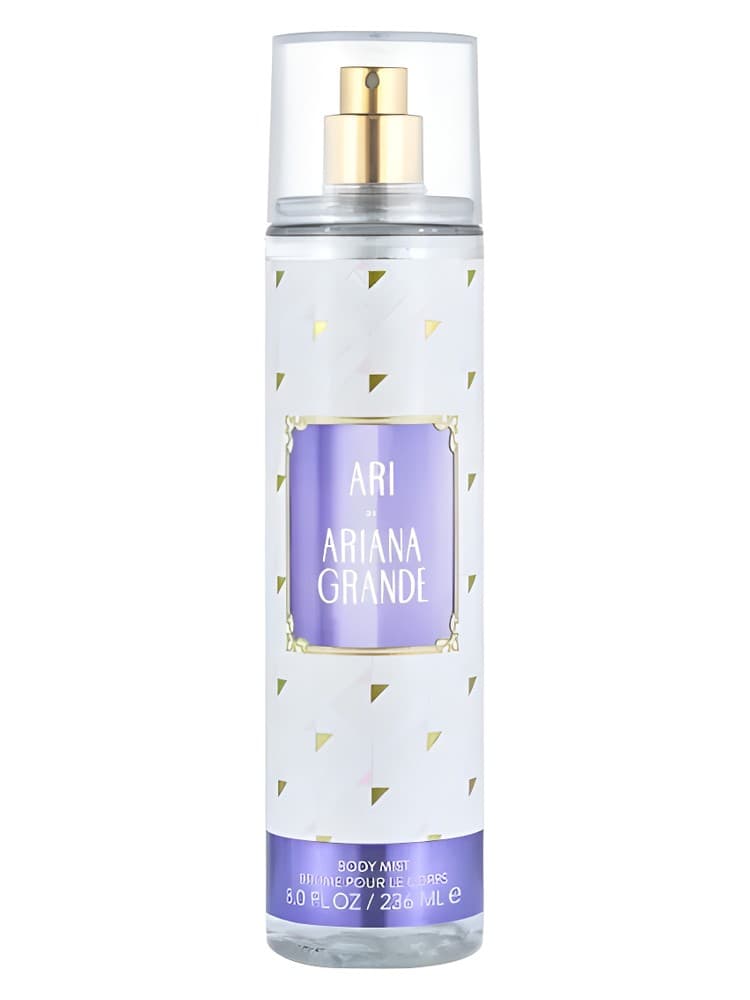 ARI Body Mist